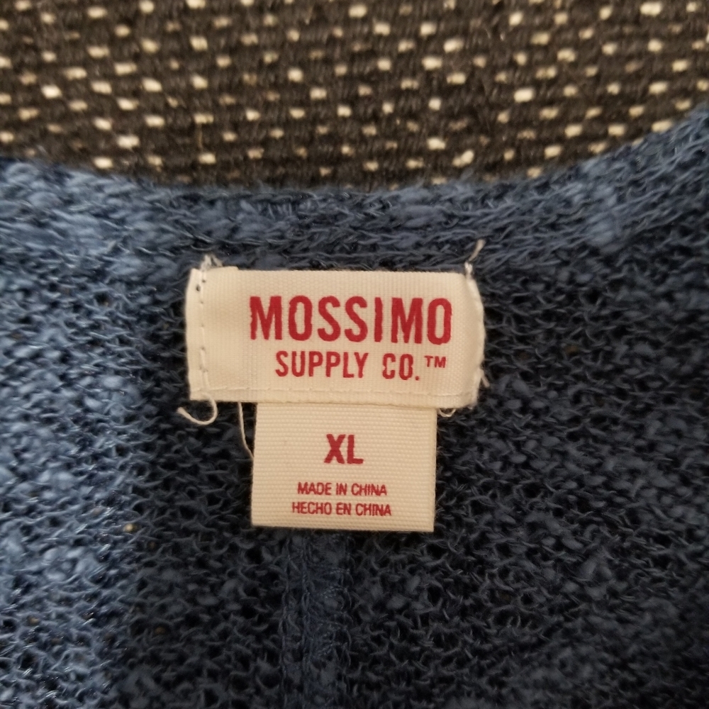 Cardigan - Picture 2 of 2